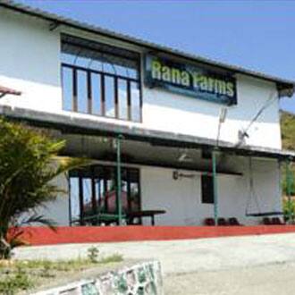 Rana Farms, Dehradun 1